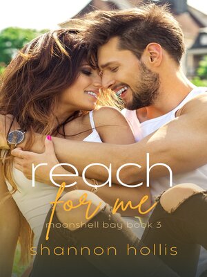 cover image of Reach For Me